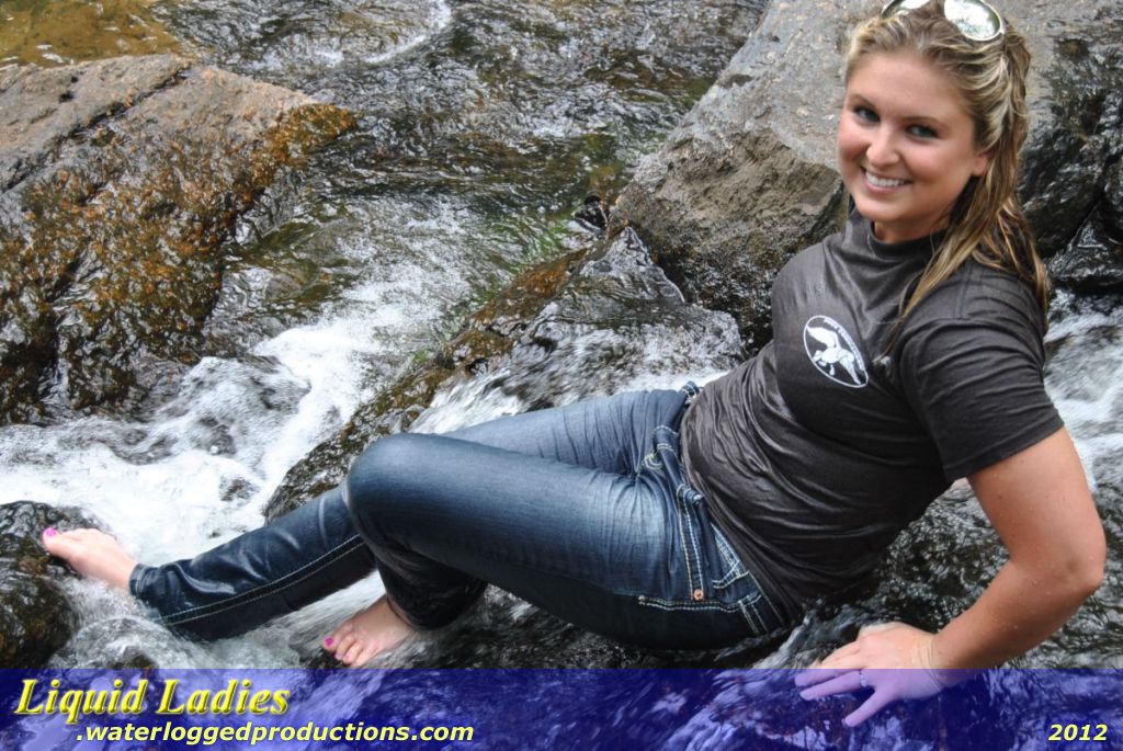 photo update - Charlotte in "Charlotte on the Rocks" part A Charl...